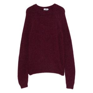 Base Women Wool Crewneck Sweater